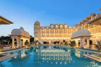 Wyndham Grand Udaipur Fateh Sagar Lake