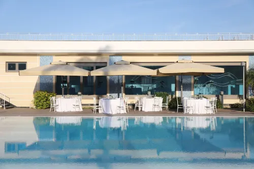 Hotel Premiere Hotel a Giugliano in Campania