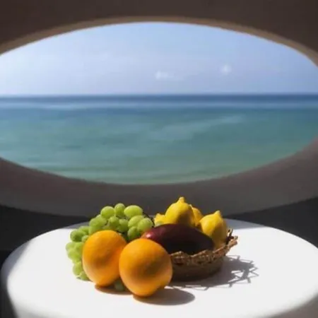 Zafran Boutique Hotel