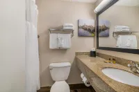 Best Western Plus Waltham Boston Hotels in Waltham