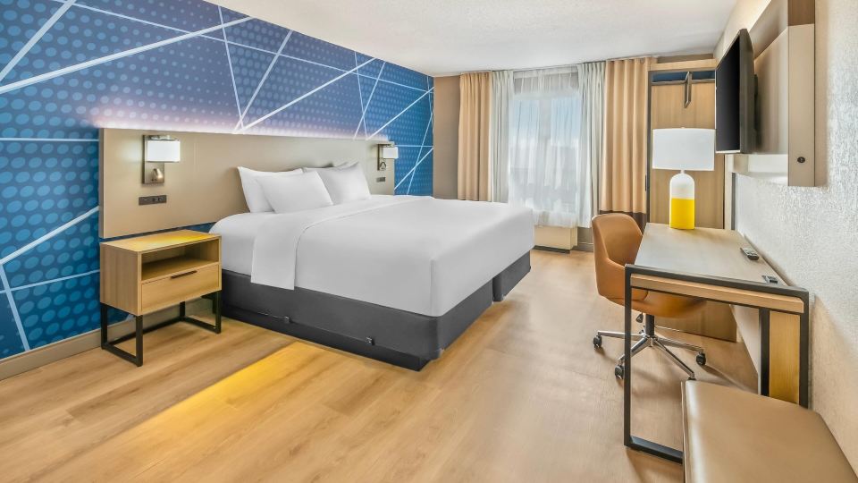 Comfort Inn