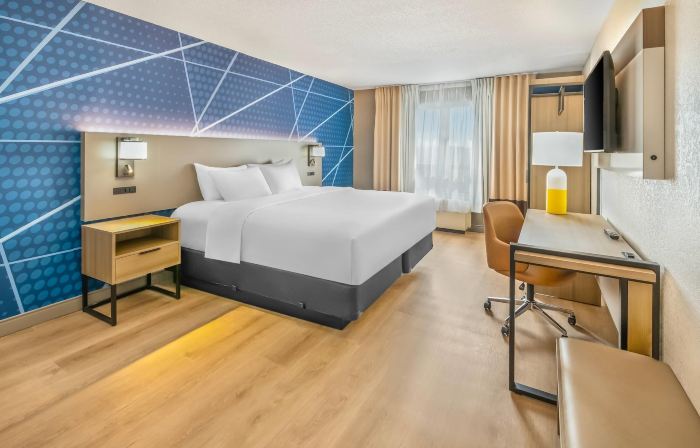 Comfort Inn