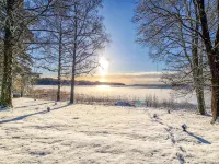 Villa frideberg Hotels in Siuntio