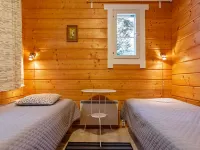 Villa valo Hotels in Ylojarvi