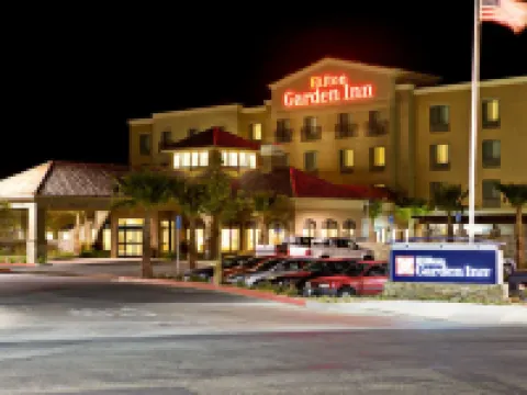 ヒルトン ガーデン イン パームデール パームデールのホテル