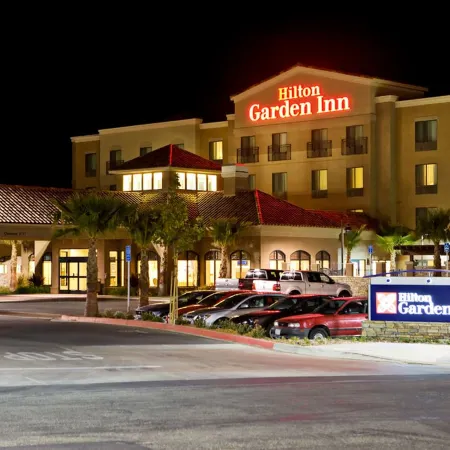Hilton Garden Inn Palmdale