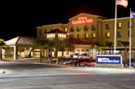 Hilton Garden Inn Palmdale Hotels in Palmdale