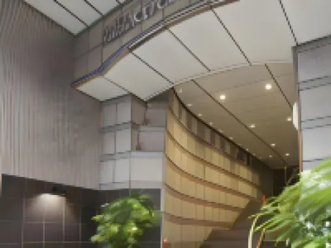 ホテルプレミアムグリーンプラス 仙台のホテル