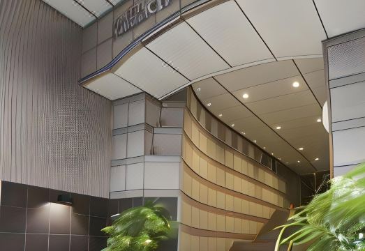 호텔 프리미엄 그린 플러스