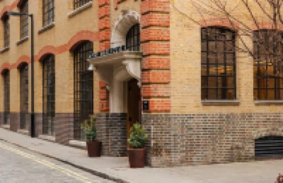 河岸原住公寓 倫敦酒店