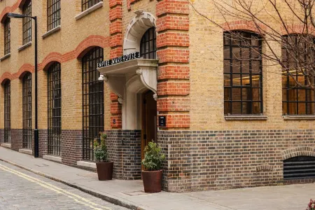 Native Bankside