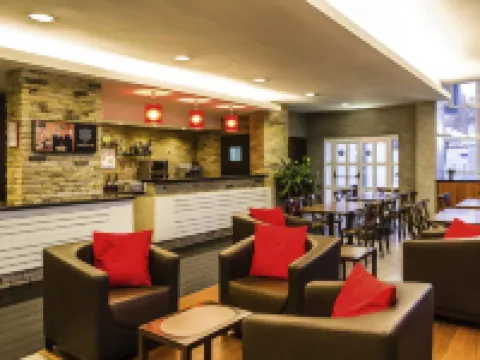 Ibis Guimaraes Centro Hotels in Guimaraes