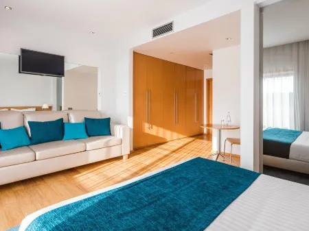 Opohotel Porto Aeroporto