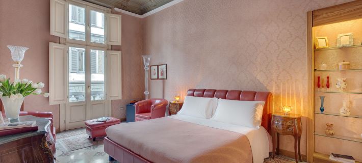 B&B Cavour10 Firenze Hotéis em Florença