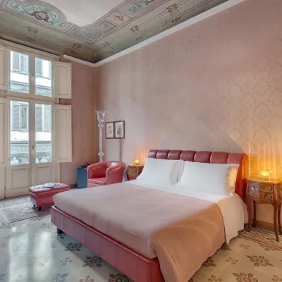 B&B Cavour10 Firenze Hotels near Accademia Gallery