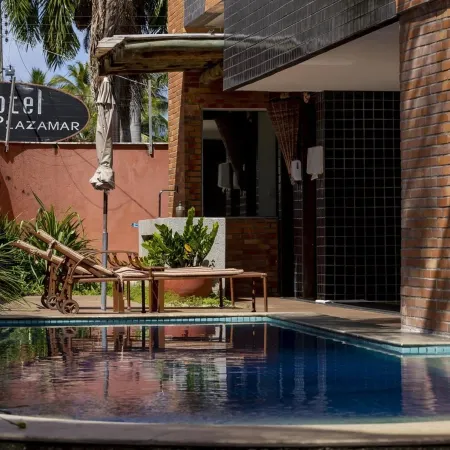Ritz Plazamar Hotel