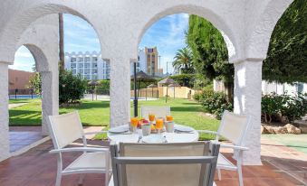 Sunstay Relax Rio Marina Beach Nerja