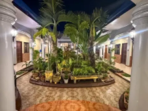 Hola Hostel Puerto Princesa Hotels in Palawan