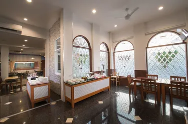 รูปภาพของโรงแรมนาถสิริ