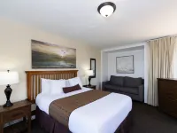 Capitola Venetian Vacation Rentals Hotels in Capitola