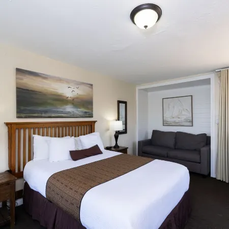Capitola Venetian Vacation Rentals