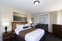 Capitola Venetian Vacation Rentals Hotels in Capitola