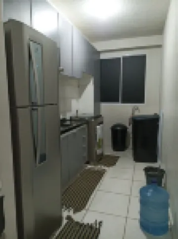 Cozy apartment, family atmosphere where you feel at home.