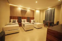 Sama Hotel Sherif Bash