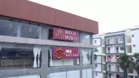 Ricch Hotels Các khách sạn ở 