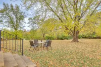 'Mcbride Cul-De-Sac' Quiet Apt for Extended Stays - Homestays