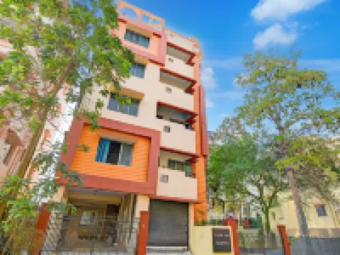 Hotel Casa Inn Hotels near Nimpith RamKrishna Mission Ashram Atithi Sebaloy