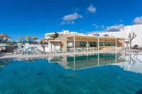 Sol Fuerteventura Jandia - All Suites - プール