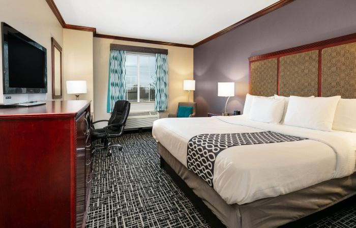 La Quinta Inn & Suites by Wyndham Lindale