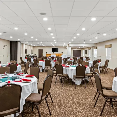 Lumber Jack Lodge, Ascend Hotel Collection