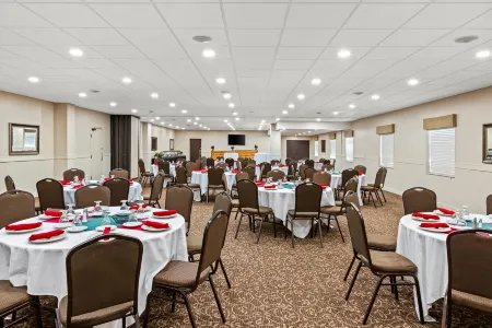 Lumber Jack Lodge, Ascend Hotel Collection