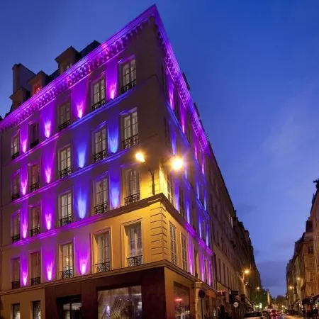 Secret de Paris – Hotel & Spa