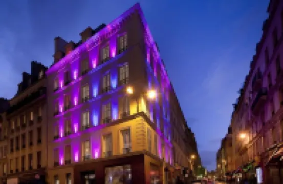 Secret de Paris – Hotel & Spa