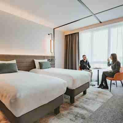 Novotel Lens Noyelles Rooms