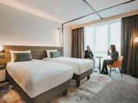 Novotel Lens Noyelles Hotels in Noyelles-Godault