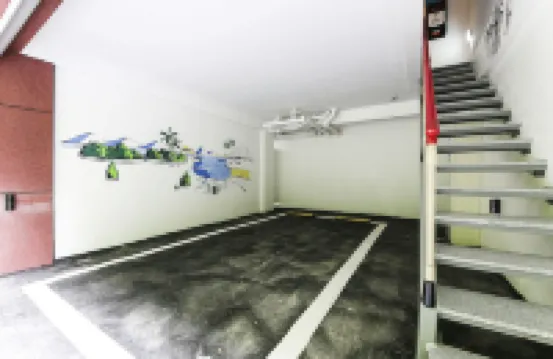 Damyang Nora Self Check-in Motel