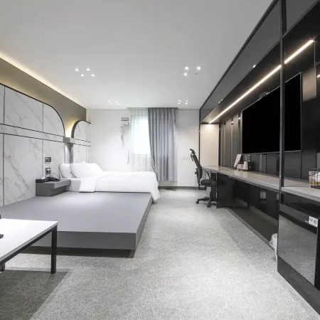 Busan Park Hotel