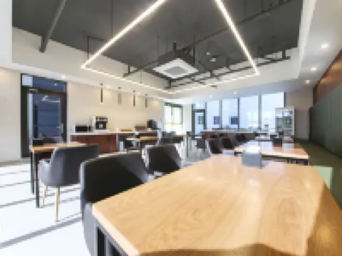 Daegu Hyeoksindosi Golden Calf 大邱酒店