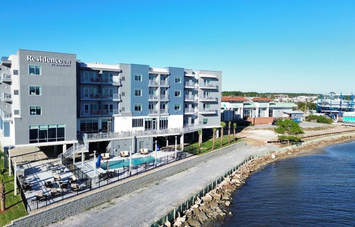 Residence Inn by Marriott Navarre Waterfront