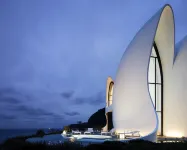 KOSMOS Ulleungdo Villa Terre Hotels in 