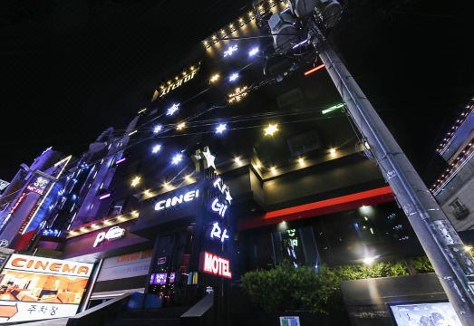 객실 서비스 이미지