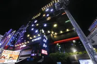 Cinema Motel Hotels in Dong-gu