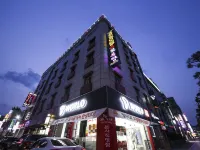 Samcheok Chungil Motel Hotels near Samcheok Library