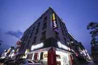 Samcheok Chungil Motel - Wifi