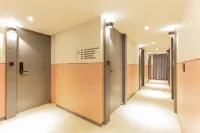 Hotel Yaja Osan