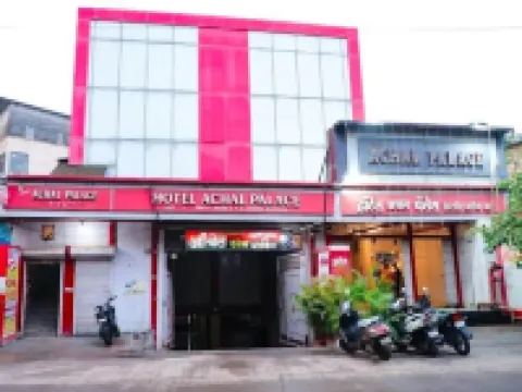 Hotel Achal Palace Lodging and Boarding Hotels in Ulhasnagar